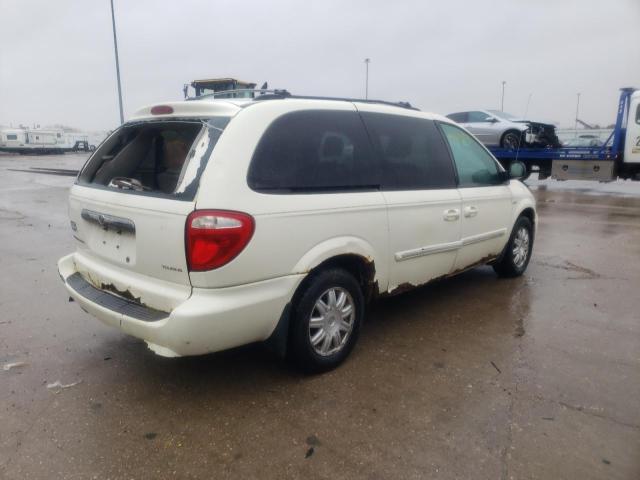 Photo 3 from auction – 2007 CHRYSLER TOWN & COU with VIN 2A4GP54L27R196397