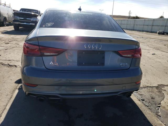 Photo 6 from auction – 2017 AUDI A3 PREMIUM with VIN WAUJ8GFF5H1012231
