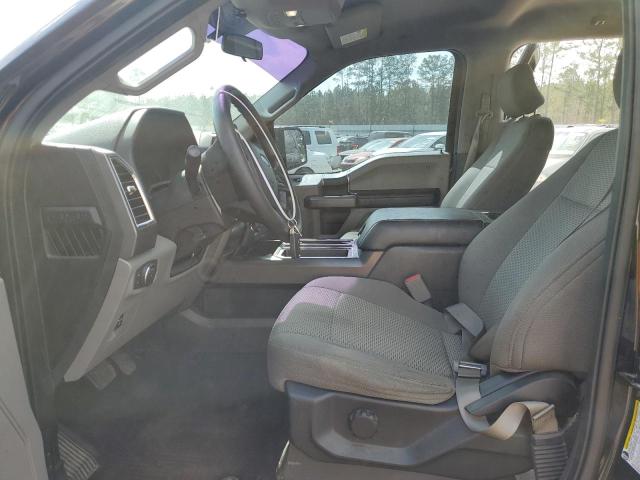 Photo 7 from auction – 2016 FORD F150 SUPER with VIN 1FTEW1EP8GFA23470