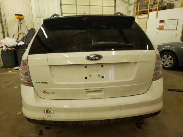 Photo 6 from auction – 2010 FORD EDGE SE with VIN 2FMDK3GC9ABB77316