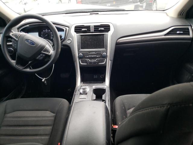 Photo 8 from auction – 2020 FORD FUSION SE with VIN 3FA6P0HD8LR164555