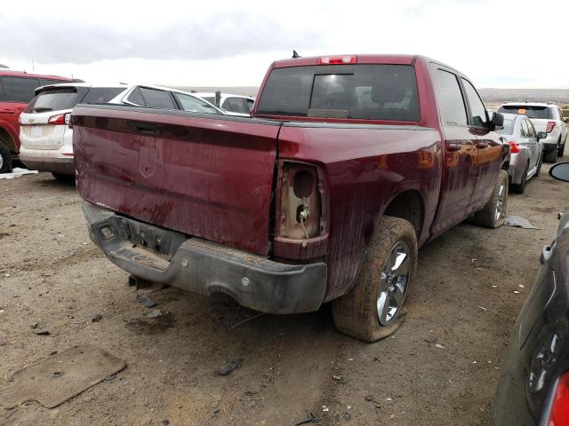 Photo 3 from auction – 2017 RAM 1500 SLT with VIN 1C6RR7LM9HS882460