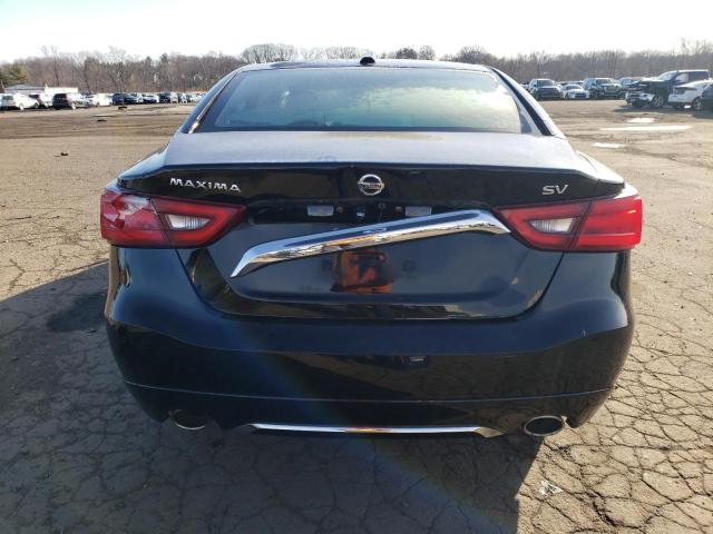 Photo 6 from auction – 2016 NISSAN MAXIMA 3.5 with VIN 1N4AA6AP0GC404382