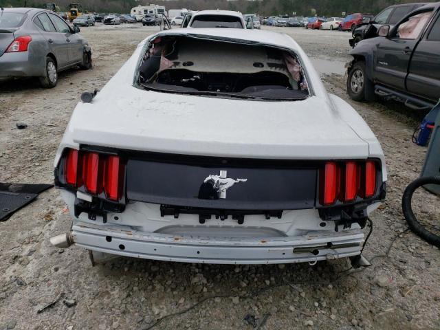 Photo 6 from auction – 2015 FORD MUSTANG with VIN 1FA6P8AM4F5385361