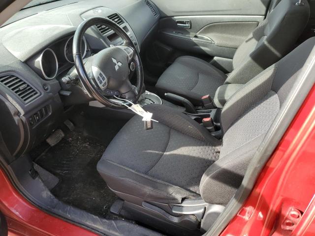 Photo 7 from auction – 2011 MITSUBISHI OUTLANDER with VIN JA4AR4AU4BZ008176