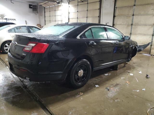 Photo 3 from auction – 2015 FORD TAURUS POL with VIN 1FAHP2MK3FG175578