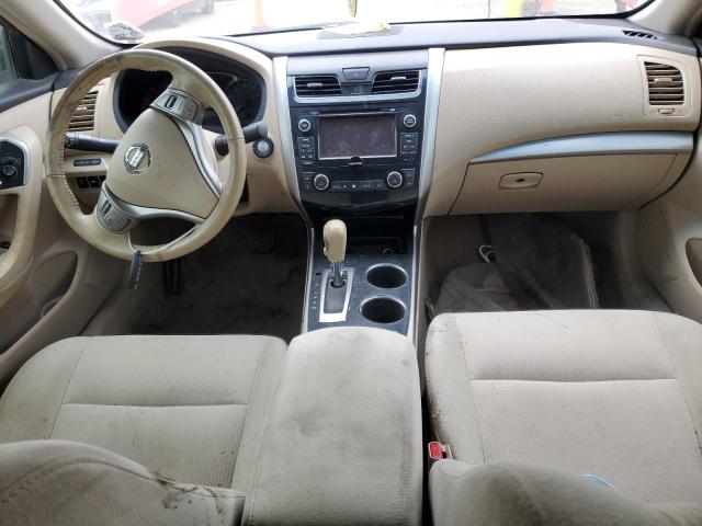 Photo 8 from auction – 2013 NISSAN ALTIMA 2.5 with VIN 1N4AL3AP1DN430241