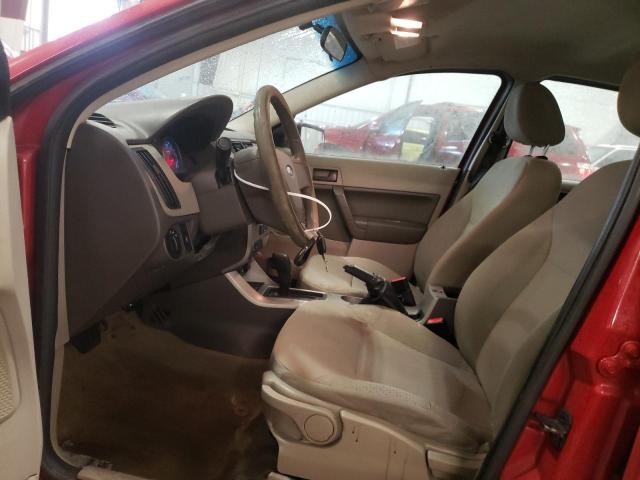 Photo 7 from auction – 2011 FORD FOCUS S with VIN 1FAHP3ENXBW139529