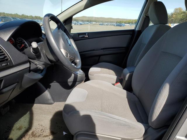 Photo 7 from auction – 2011 NISSAN SENTRA 2.0 with VIN 3N1AB6AP4BL711996