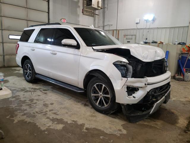 Photo 4 from auction – 2018 FORD EXPEDITION with VIN 1FMJU1JT2JEA28602