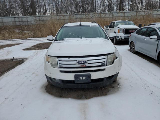 Photo 5 from auction – 2010 FORD EDGE LIMIT with VIN 2FMDK4KC3ABA44404