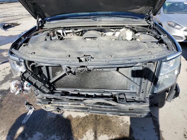 Photo 12 from auction – 2016 CHEVROLET SUBURBAN K with VIN 1GNSKHKC8GR124863