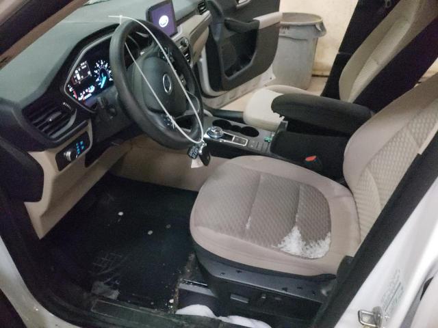 Photo 7 from auction – 2020 FORD ESCAPE SE with VIN 1FMCU9G66LUA53567