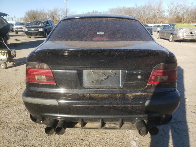 Photo 6 from auction – 2002 BMW 525 I AUTO with VIN WBADT43432GZ98036