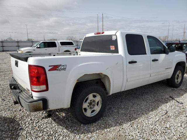 Photo 3 from auction – 2007 GMC NEW SIERRA with VIN 2GTEK13MX71583406