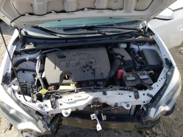 Photo 11 from auction – 2015 TOYOTA COROLLA L with VIN 2T1BURHE2FC396433