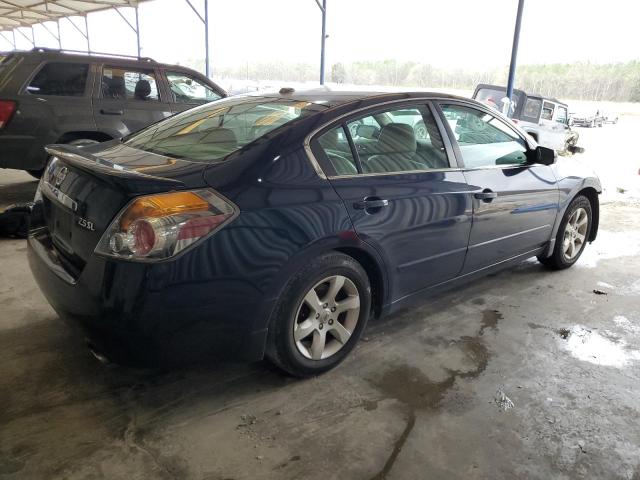 Photo 3 from auction – 2007 NISSAN ALTIMA 2.5 with VIN 1N4AL21E97N481323