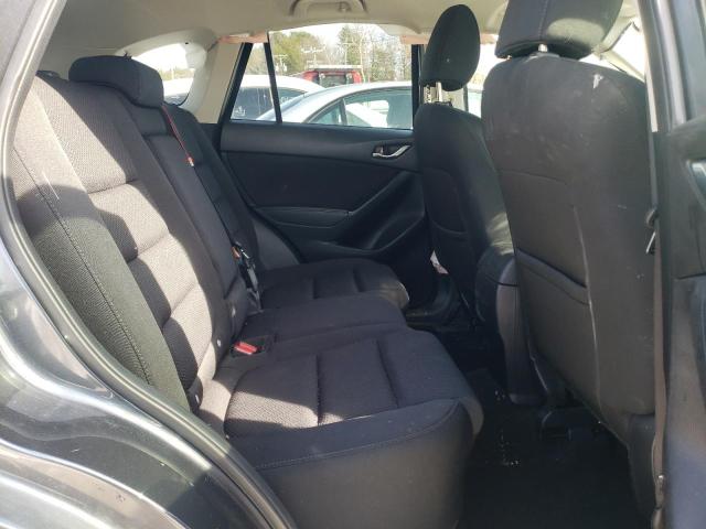 Photo 11 from auction – 2016 MAZDA CX-5 TOURI with VIN JM3KE4CY5G0899989