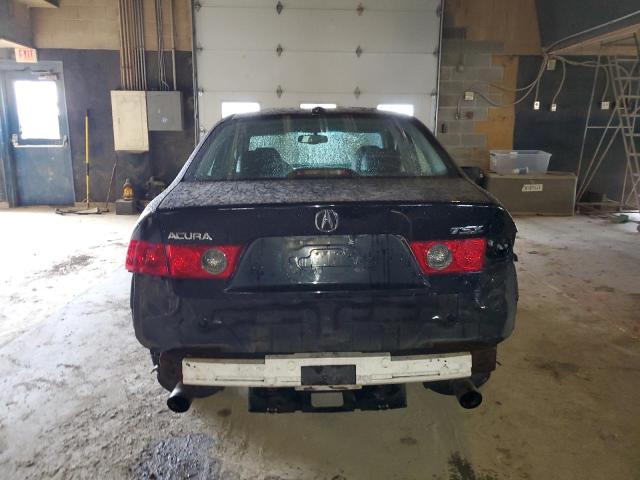 Photo 6 from auction – 2006 ACURA TSX with VIN JH4CL96866C028400