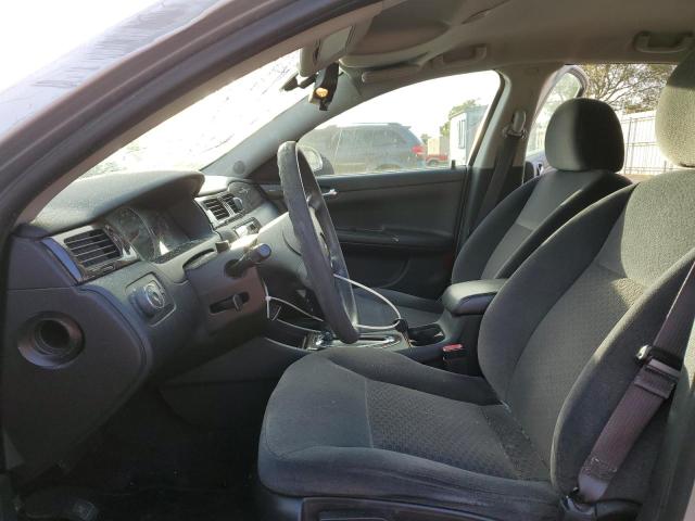 Photo 7 from auction – 2016 CHEVROLET IMPALA LIM with VIN 2G1WB5E31G1157905