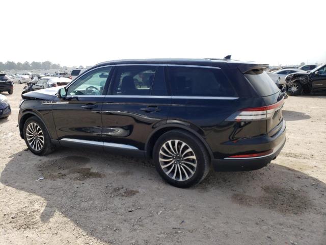 Photo 2 from auction – 2020 LINCOLN AVIATOR RE with VIN 5LM5J7WC7LGL23396