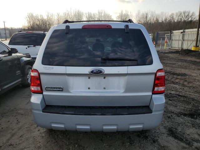 Photo 6 from auction – 2008 FORD ESCAPE XLT with VIN 1FMCU03Z28KC38746