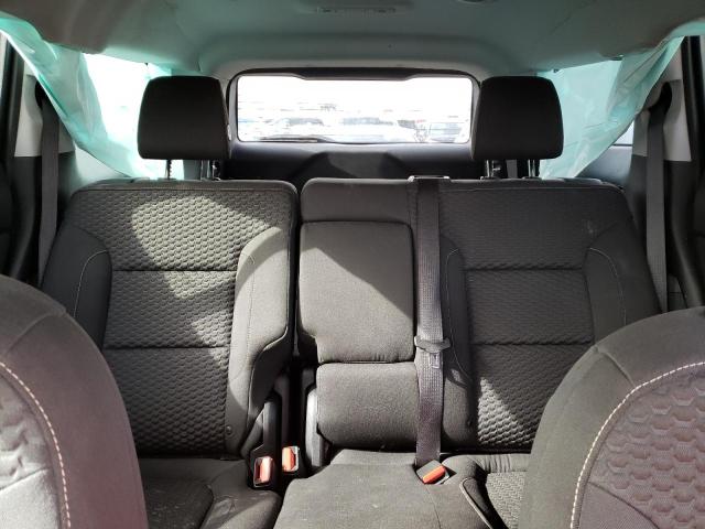 Photo 10 from auction – 2017 GMC ACADIA SLE with VIN 1GKKNKLA3HZ148052