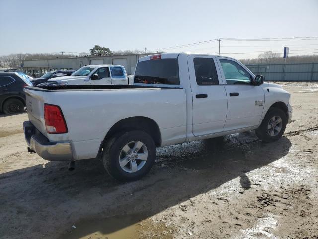 Photo 3 from auction – 2021 RAM 1500 CLASS with VIN 1C6RR6FG5MS548145