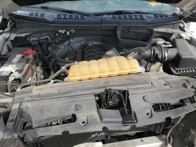 Photo 11 from auction – 2017 FORD F150 SUPER with VIN 1FTEW1CFXHKD20212