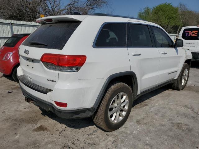 Photo 3 from auction – 2015 JEEP GRAND CHER with VIN 1C4RJEAG8FC721591