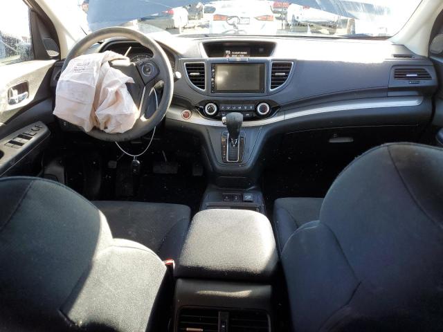 Photo 8 from auction – 2016 HONDA CR-V EX with VIN 3CZRM3H59GG722337