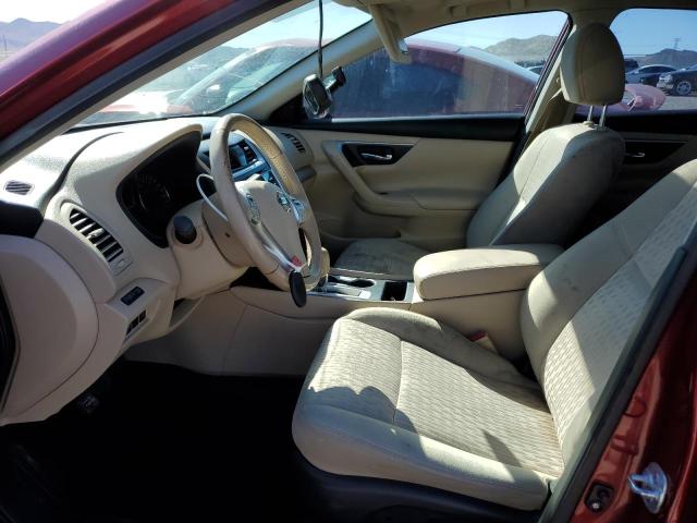 Photo 7 from auction – 2016 NISSAN ALTIMA 2.5 with VIN 1N4AL3AP2GC131891