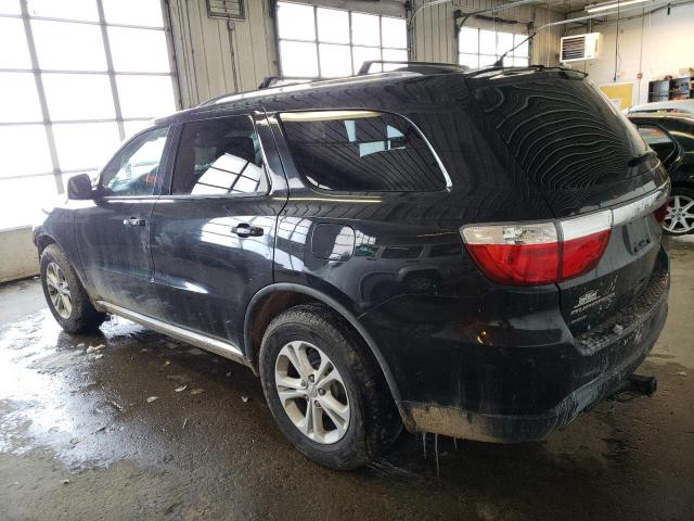 Photo 2 from auction – 2011 DODGE DURANGO CR with VIN 1D4SE4GT8BC631276