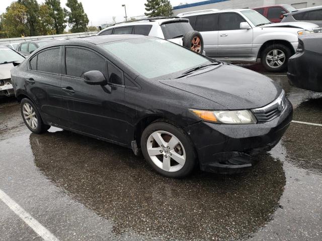 Zdjęcie 4 z aukcji – 2012 HONDA CIVIC EXL z VIN 2HGFB2F96CH518072