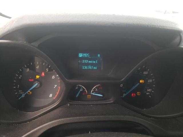 Photo 9 from auction – 2015 FORD TRANSIT CO with VIN NM0LS7F73F1185164
