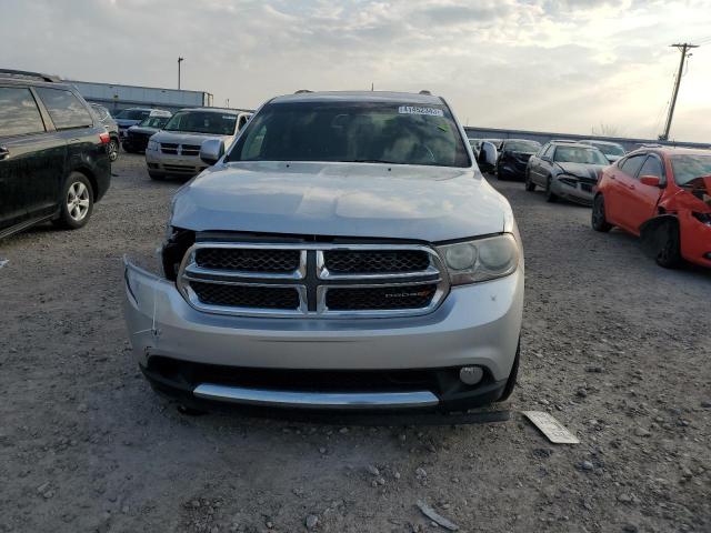 Photo 5 from auction – 2013 DODGE DURANGO SX with VIN 1C4RDJAG7DC629272