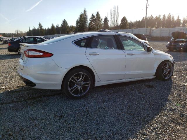 Photo 3 from auction – 2013 FORD FUSION with VIN 3FA6P0K91DR167741