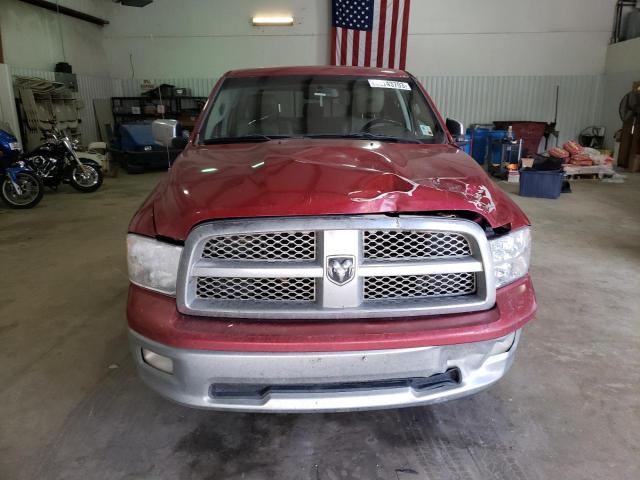 Photo 5 from auction – 2010 DODGE RAM 1500 with VIN 1D7RB1CTXAS189975