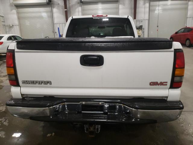 Photo 6 from auction – 2004 GMC NEW SIERRA with VIN 2GTEK19T741271425