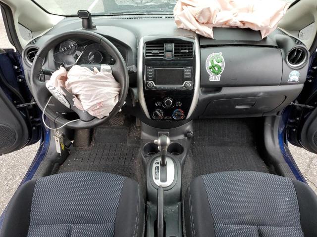 Photo 8 from auction – 2018 NISSAN VERSA NOTE with VIN 3N1CE2CP3JL358770