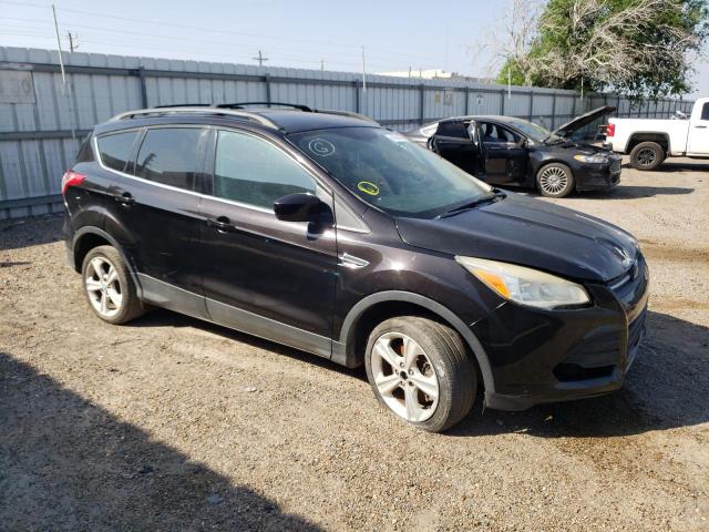Photo 4 from auction – 2013 FORD ESCAPE SE with VIN 1FMCU0G91DUD03160