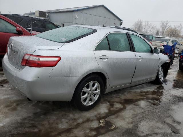 Photo 3 from auction – 2009 TOYOTA CAMRY BASE with VIN 4T4BE46K29R089622