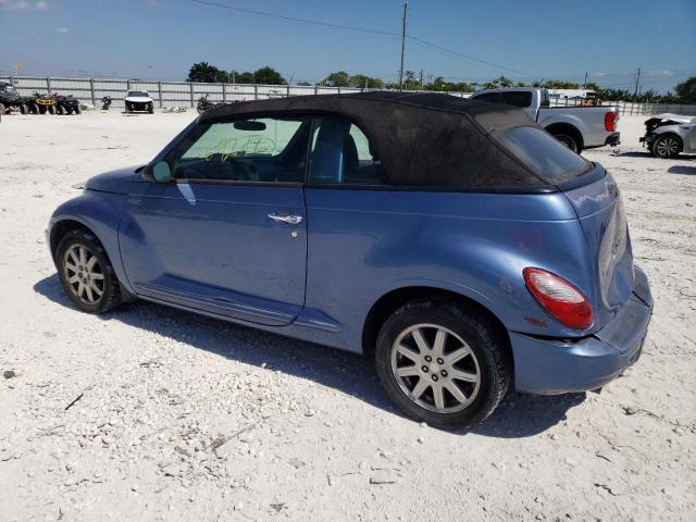 Photo 2 from auction – 2006 CHRYSLER PT CRUISER with VIN 3C3JY45X76T309135