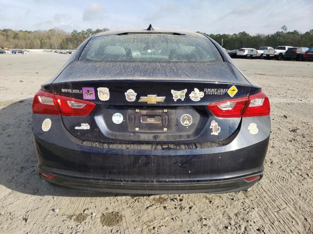 Photo 6 from auction – 2017 CHEVROLET MALIBU LS with VIN 1G1ZB5ST4HF285650