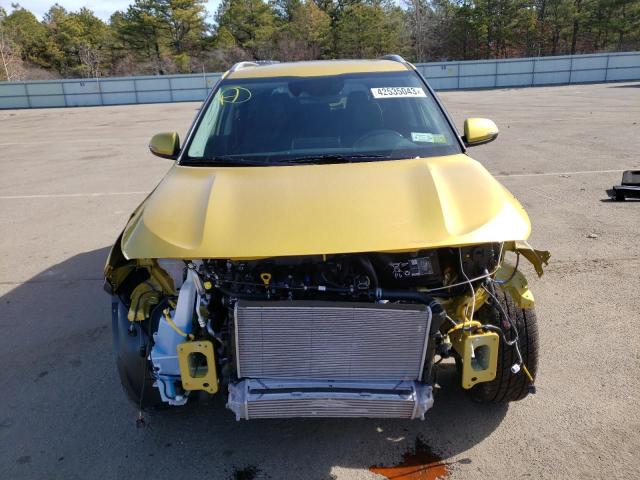 Photo 5 from auction – 2023 KIA SELTOS SX with VIN KNDETCA28P7384089