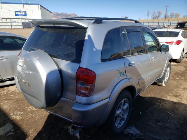 صورة رقم 3 من المزاد - 2002 TOYOTA RAV4 مع VIN JTEHH20V526056952