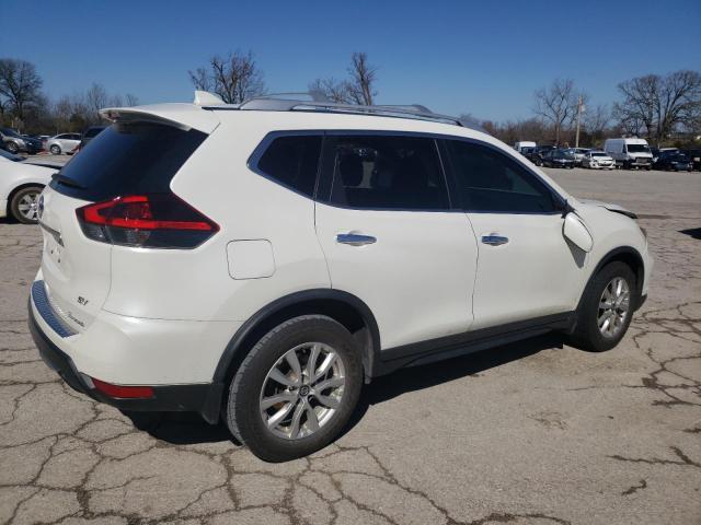 Photo 3 from auction – 2018 NISSAN ROGUE S with VIN KNMAT2MT3JP609622