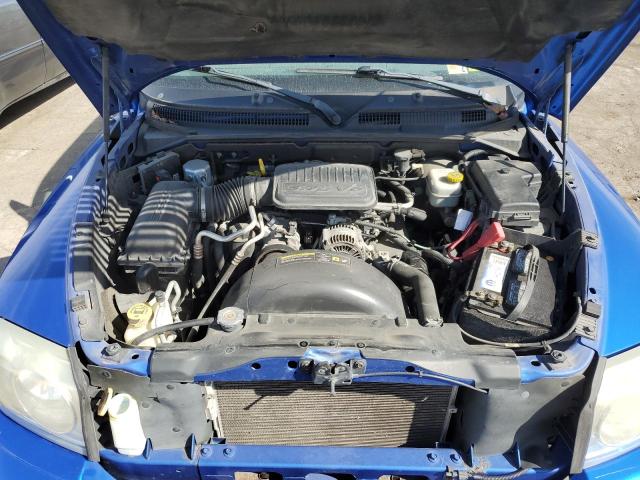 Photo 11 from auction – 2007 DODGE DAKOTA QUA with VIN 1D7HW48K57S233827