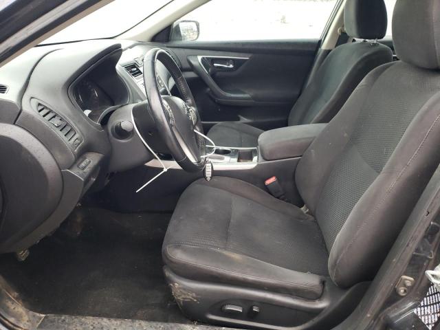 Photo 7 from auction – 2014 NISSAN ALTIMA 2.5 with VIN 1N4AL3AP1EC281584