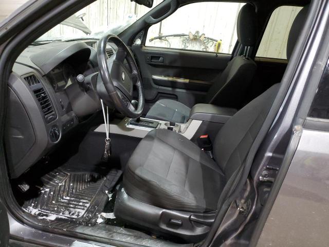 صورة رقم 7 من المزاد - 2011 FORD ESCAPE XLT مع VIN 1FMCU0DG0BKC15650